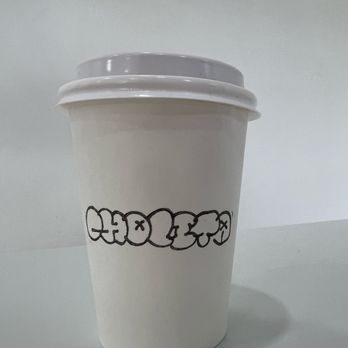 Cholita - Coffee & Tea Near Me - Queens, New York