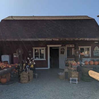 Greenspot Farm - Farmers Market Near Me - Mentone, California