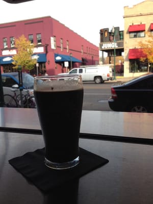 LynLake Brewery by null