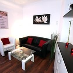 Body & Beauty Lounge
