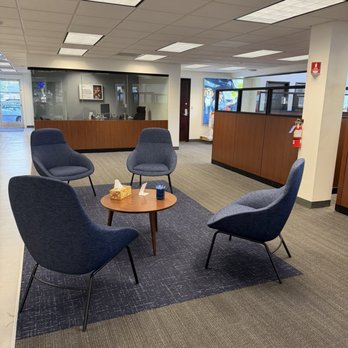 Chase Bank - New casual bank set up - Banks & Credit Unions Near Me - San Luis Obispo, California Chase Bank - New casual bank set up - Banks & Credit Unions Near Me - San Luis Obispo, California