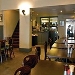 Cameo Club - Photo from business website: http://www.cameoclub.co.uk/