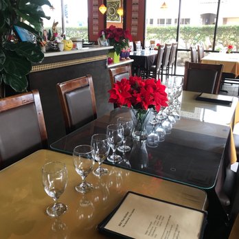 BKK Thai Kitchen - Holiday season with Thai flavor - Thai Near Me - Carlsbad, California