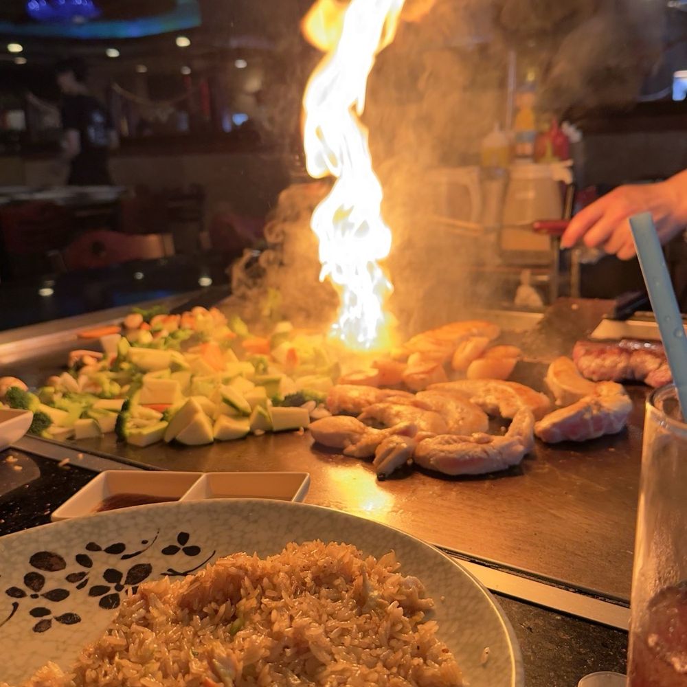 Fuji Grill - Japanese Near Me - Buffalo, New York Fuji Grill - Japanese Near Me - Buffalo, New York