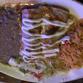 Casa Margarita - Chicken Enchiladas (lunch) - Mexican Near Me - Bolingbrook, Illinois Casa Margarita - Chicken Enchiladas (lunch) - Mexican Near Me - Bolingbrook, Illinois
