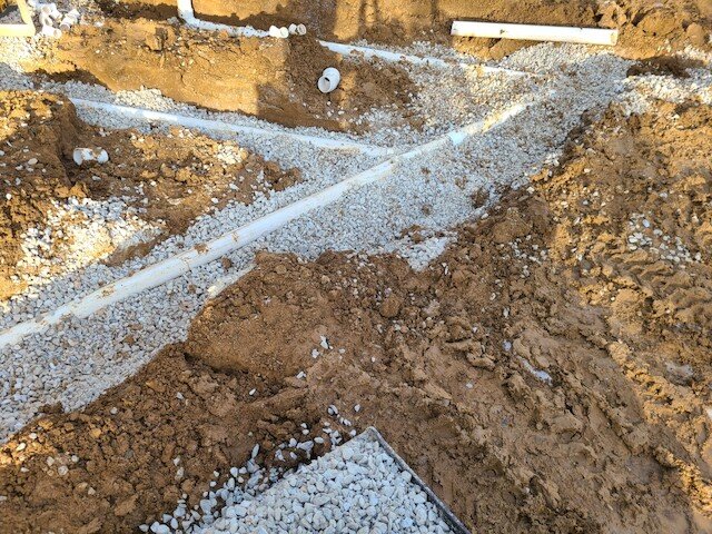 Slide of Hopper Plumbing