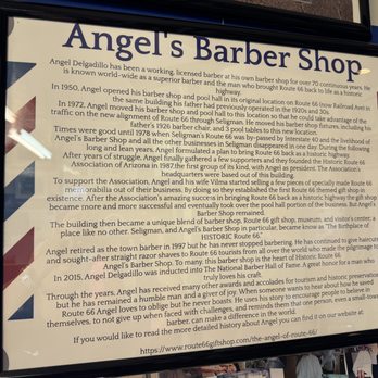 Route 66 Gift Shop - Gift Shops Near Me - Seligman, Arizona