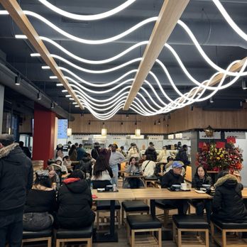 Marugame Udon - Japanese Near Me - Toronto, Ontario Marugame Udon - Japanese Near Me - Toronto, Ontario