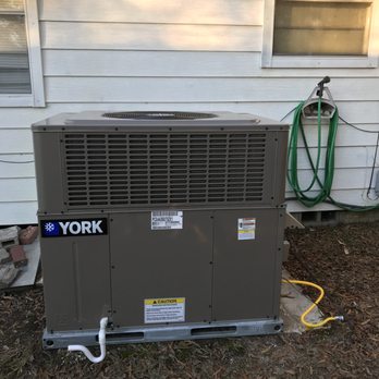Jean Heating & Air - York package unit - Heating & Air Conditioning/HVAC Near Me Jean Heating & Air - York package unit - Heating & Air Conditioning/HVAC Near Me