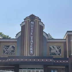 Movie Tavern Flourtown - Outside of Movie Tavern