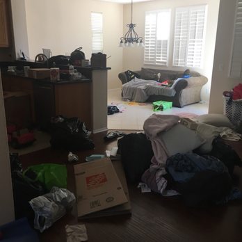 Trash Cleanup & Haul - Junk Removal & Hauling Near Me - Eastvale, California Trash Cleanup & Haul - Junk Removal & Hauling Near Me - Eastvale, California