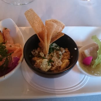 Domaine du Haut-Vent - Starter - Restaurants Near Me - Battice, WLG