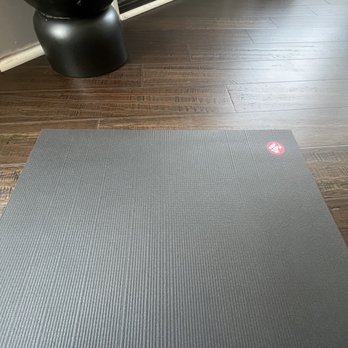 Brick City Yoga - Yoga Near Me - St. Louis, Missouri