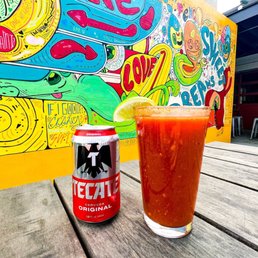Michelada