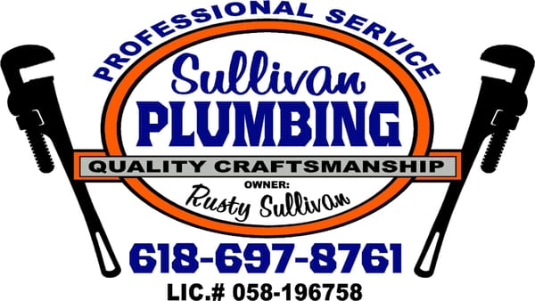 Sullivan Plumbing