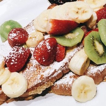First Watch - Floridian French Toast - Breakfast & Brunch Near Me - Hermitage, Tennessee