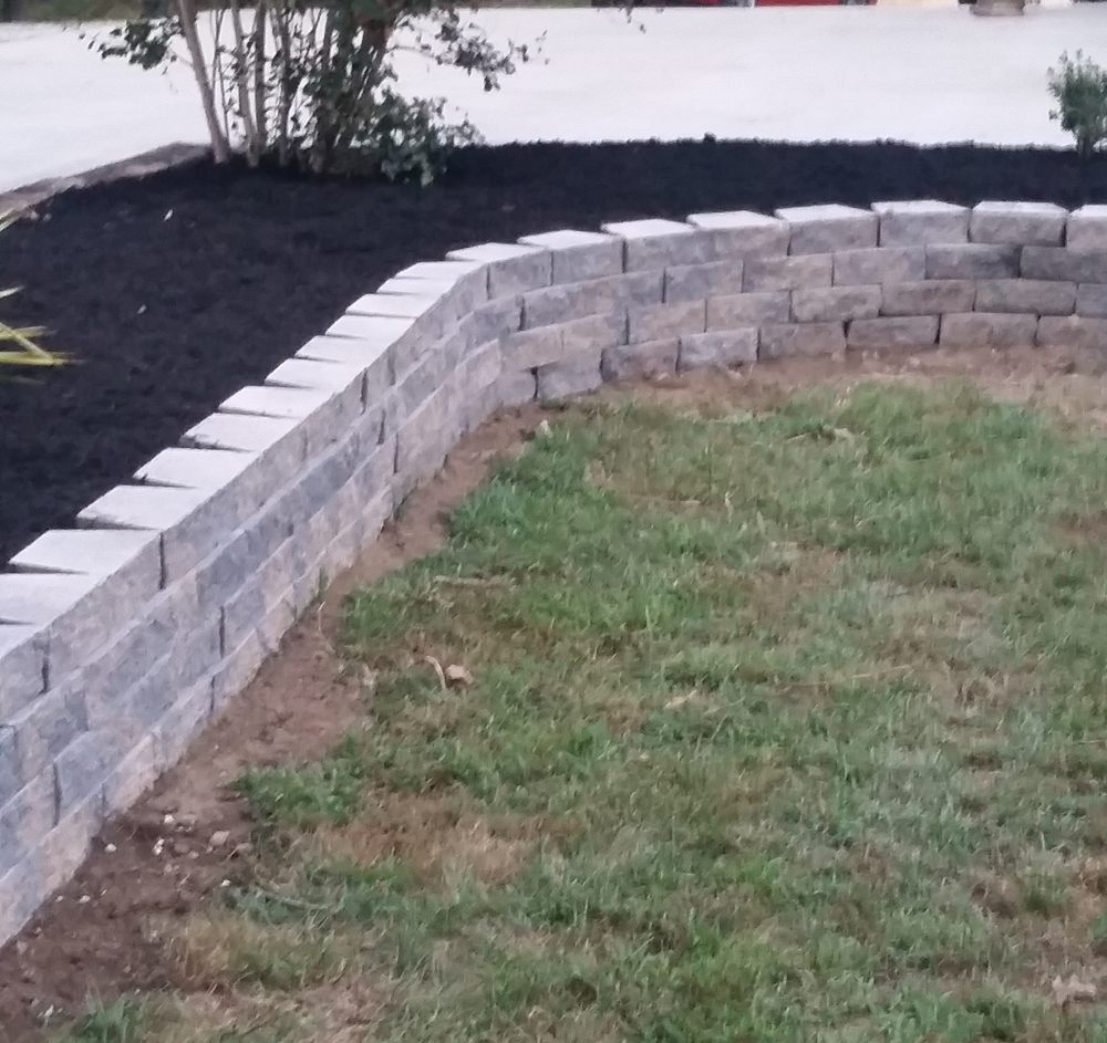 Slide of Pinnacle Contracting