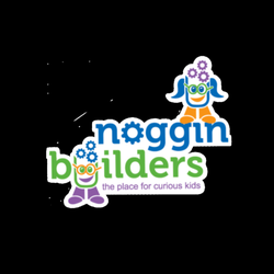 Noggin Builders - Logo