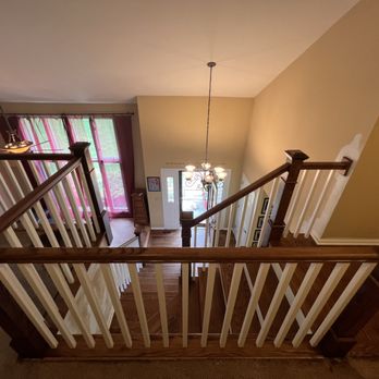 JC Builders - Stairs2 - Plumbing Near Me JC Builders - Stairs2 - Plumbing Near Me