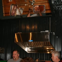 Pastor's Pantry Cooking School - Smokin' 101 Cooking Class