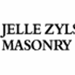 Jelle Zylstra Masonry - Logo