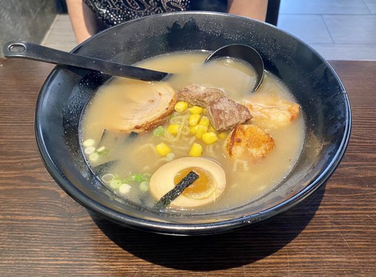 Kimbe Asian Bistro by null