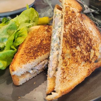 Poeta - Tuna Conserva - Italian Near Me - Austin, Texas