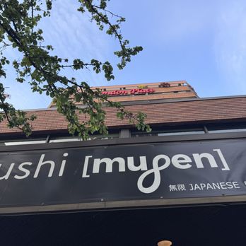 Sushi Mugen - Sushi Bars Near Me - Vancouver, British Columbia Sushi Mugen - Sushi Bars Near Me - Vancouver, British Columbia