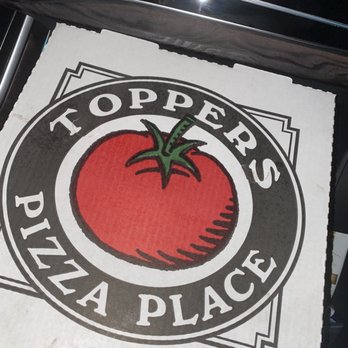 Toppers Pizza Place - Pizza Near Me - Oxnard, California Toppers Pizza Place - Pizza Near Me - Oxnard, California