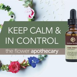 The Flower Apothecary
