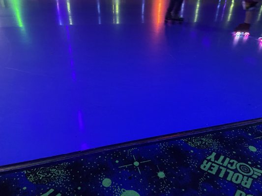 Roller City by null