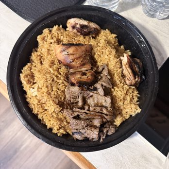 Teriyaki Madness - They are skimpy over here smh get way more meat in the west coast - Japanese Near Me - Enfield, Connecticut Teriyaki Madness - They are skimpy over here smh get way more meat in the west coast - Japanese Near Me - Enfield, Connecticut