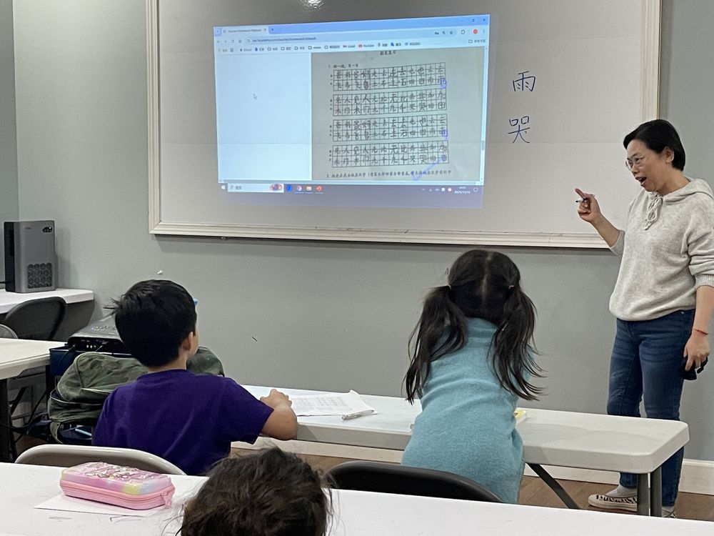 we7Academy - reading tutor in Johns Creek, GA