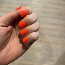 Top Nails - Nails