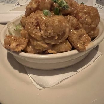 Bonefish Grill - Fire shrimp - Seafood Near Me - Las Vegas, Nevada