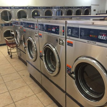 Duong Coin Laundry - Laundromat Near Me - Stanton, California Duong Coin Laundry - Laundromat Near Me - Stanton, California
