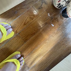 Classic Pedicure