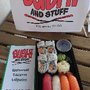Photo of SUSHI 