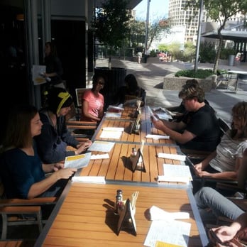 Breakfast Club - Breakfast club UYE 3/16 - Breakfast & Brunch Near Me - Phoenix, Arizona