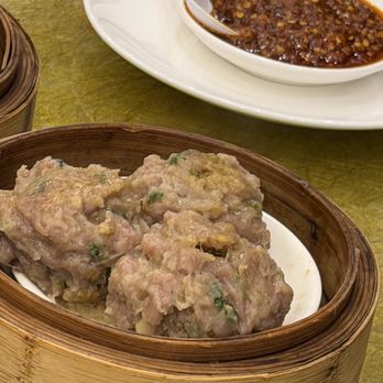 Pearl Bay Manor - Steamed beef ball with tofu skin - Dim Sum Near Me - Dublin, California