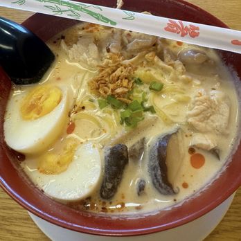 8E88 Rice & Ramen - Tom Kha Ramen - Thai Near Me - Ventura, California 8E88 Rice & Ramen - Tom Kha Ramen - Thai Near Me - Ventura, California