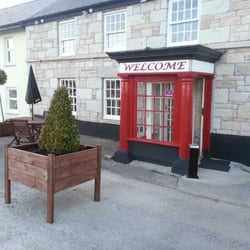 The Coach & Horses Free House and Restaurant