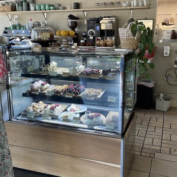 Lele Cake - Bakery - Coffee & Tea Near Me - Los Gatos, California