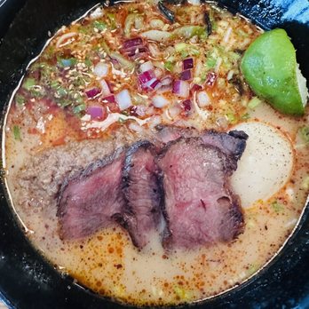 Monster Ramen - Ramen Near Me - Chicago, Illinois Monster Ramen - Ramen Near Me - Chicago, Illinois