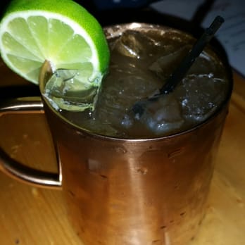 Pie Bar - Apple pie mule..it's the future! Haha - Cocktail Bars Near Me - Seattle, Washington Pie Bar - Apple pie mule..it's the future! Haha - Cocktail Bars Near Me - Seattle, Washington