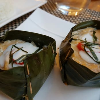 Chez Alfred Lao Cuisine - Fish - Laotian Near Me - Paris, 75 Chez Alfred Lao Cuisine - Fish - Laotian Near Me - Paris, 75