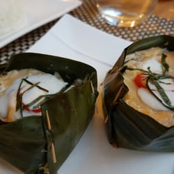 Chez Alfred Lao Cuisine - Fish