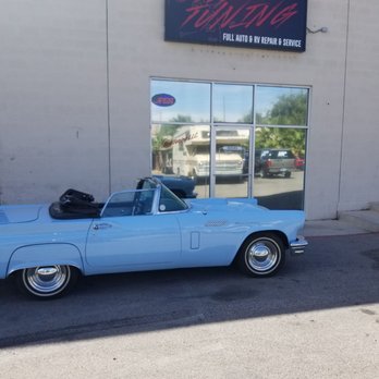 Bell Tuning - Auto Repair Near Me - Mesquite, Nevada