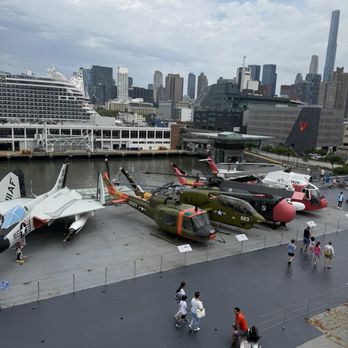 Intrepid Museum - Museums Near Me - New York, New York Intrepid Museum - Museums Near Me - New York, New York