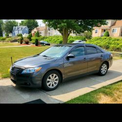 Clean Express Auto Wash - Pleasant Hills - Thank you for your part in keeping my 2009 Toyota Camry Hybrid my forever car!